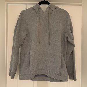 Lululemon Pull-over Hoodie